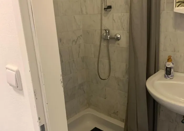 Apartment Vis A Vis Schoenbrunn With Private Parking Vienna