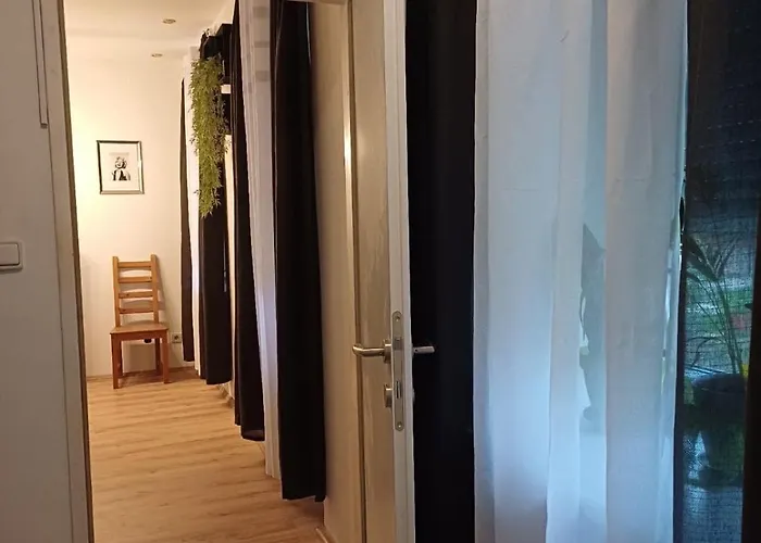 Apartment Vis A Vis Schoenbrunn With Private Parking *